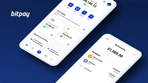 mobile wallet for crypto